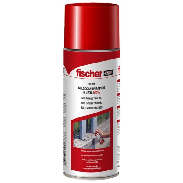 Sbloccante rapido fischer