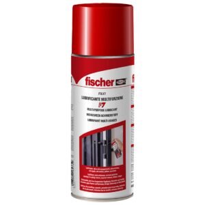 lubrificante multifunzione fischer