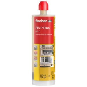 Ancorante chimico fis p plus 410c
