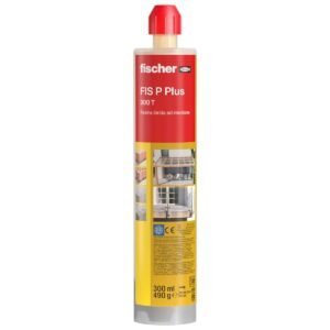 ancorante chimico fis p plus 300