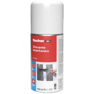 zincante istantaneo fischer